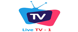Live TV